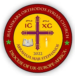 Diocese of UK-Europe and Africa